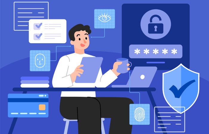 cybersecurity experts