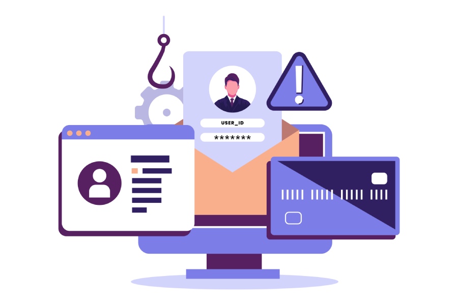 IPFS Phishing Attacks: Phishing Campaigns Using IPFS Network Protocol on the Rise