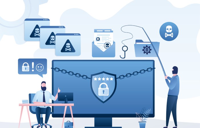 phishing protection