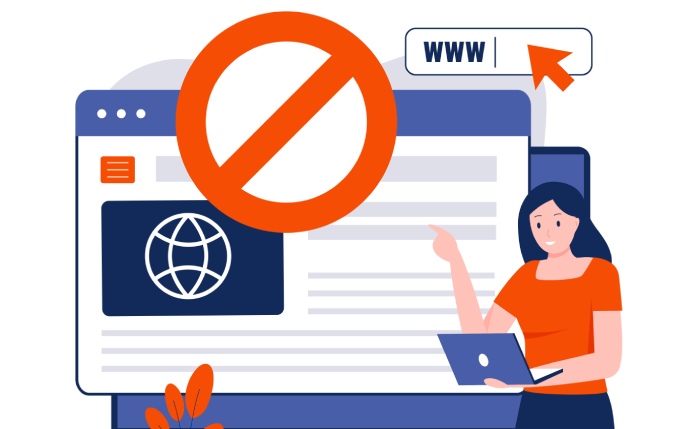 fake sites,