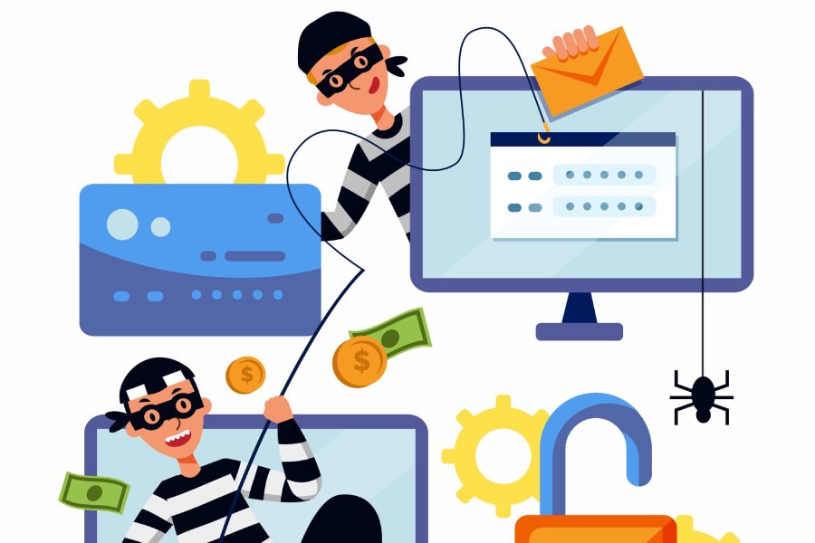 Crypto Phishing Scams – How Can Users Stay Fully Protected?