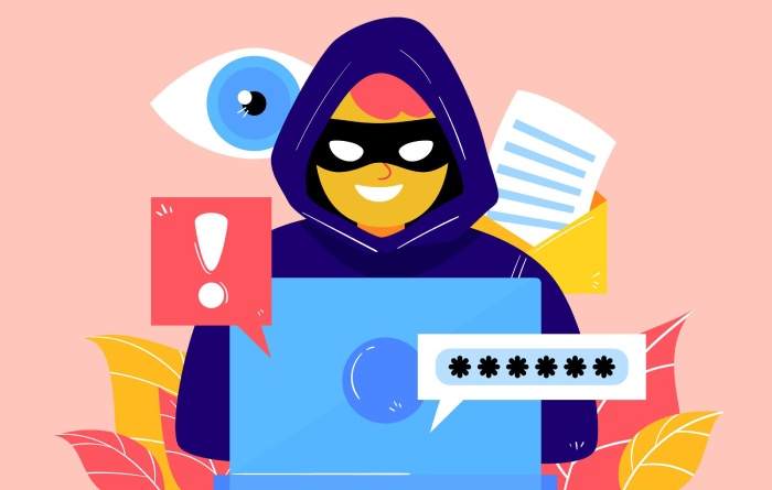 phishing attacks