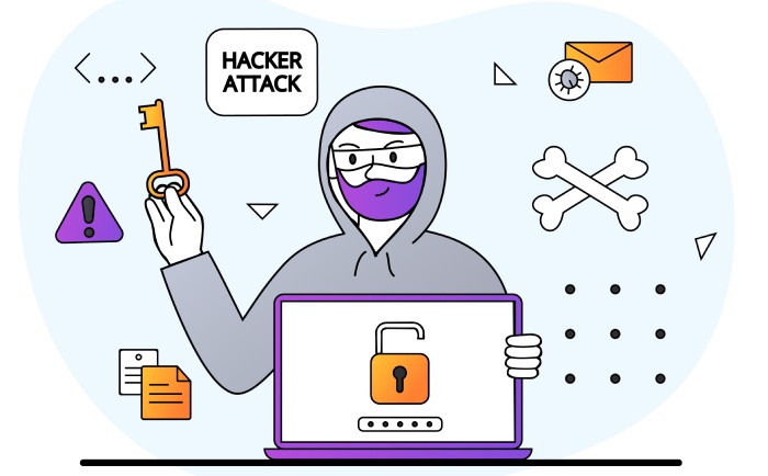Cyberattack