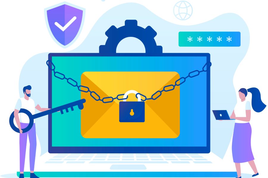 Emerging Threats in the Cybersecurity Landscape: Phishing Campaigns, Email Security, and Information Stealing Malware