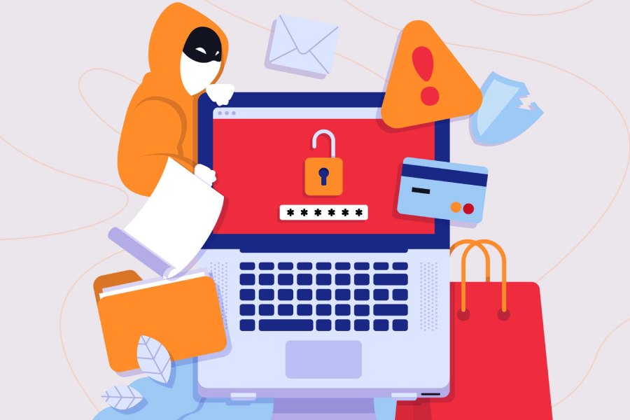 Stay Alert During Amazon Prime Day: Threat Actors Set Up Scams Targeting Shoppers