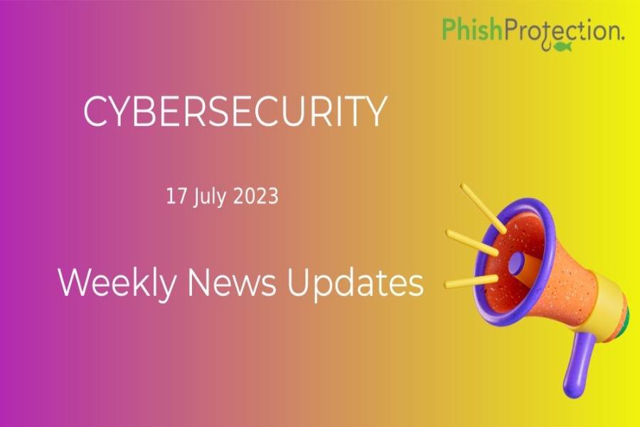 ZIP Domain Phishing,Advanced WormGPT Phishing,Moviegoer Scam-Cybersecurity News[17 July 2023]