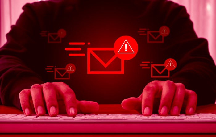 Phishing and Spam