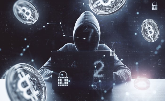 Cybersecurity 