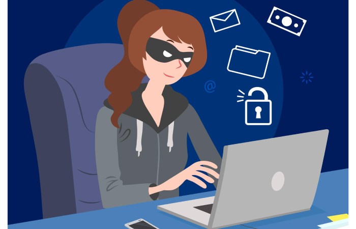 phishing protection 