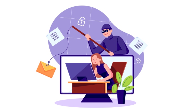 phishing