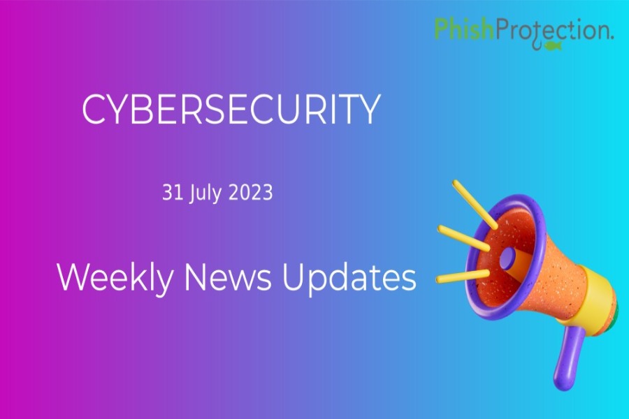 Malign AI Chatbots, Teams Targeted: Russian Threats, Facebook’s Zero-day Threat – Cybersecurity News [July 31, 2023]