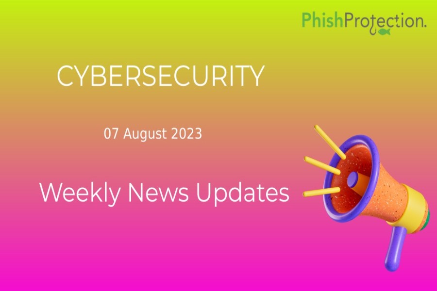 EvilProxy Targets 120K, Interpol Dismantles Phishing Platform, FBI NFT Scam- Cybersecurity News [August 7, 2023]