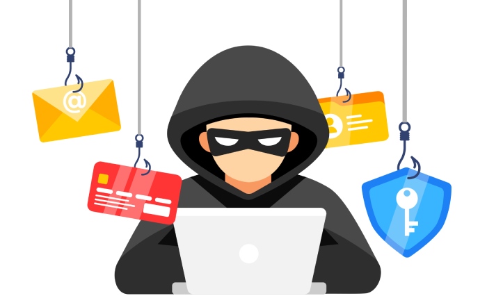 Phishing Campaign