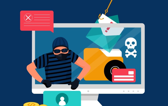 phishing protection