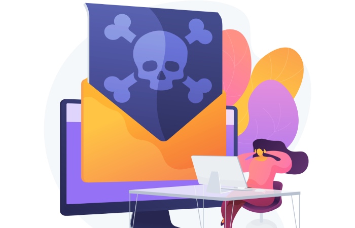  Malware