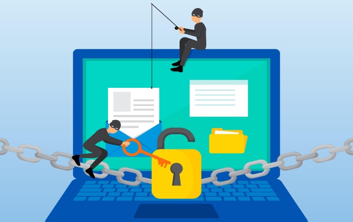 Phishing Protection