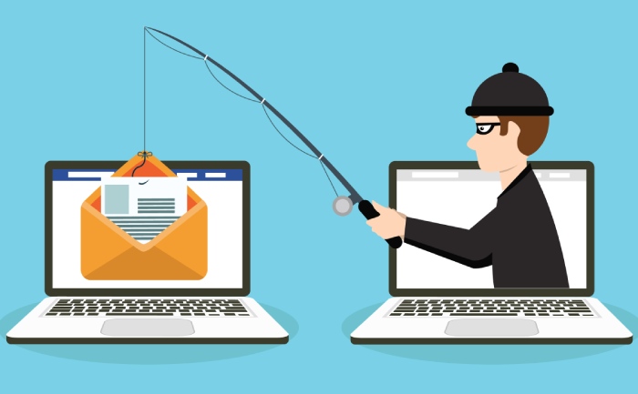 Phishing Attack