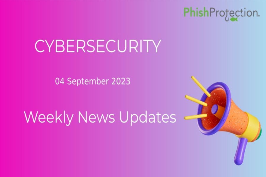 Teams Phishing Spreads Malware, Crypto Theft Heist, Russian Cyberattack Charges – Cybersecurity News [September 04, 2023]