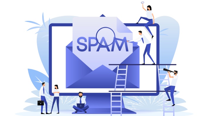 spam filter