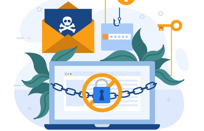 cybercrime