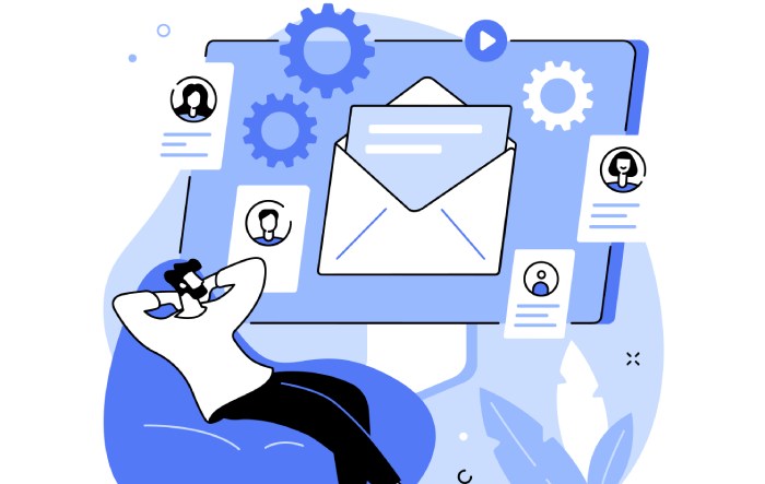 Email Automation
