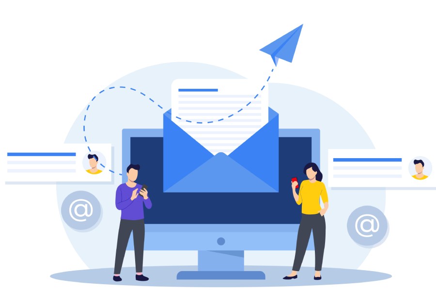 How to Send Automatic Emails in Outlook?