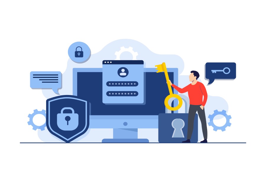 Data-Driven Insights that Improve Digital Security