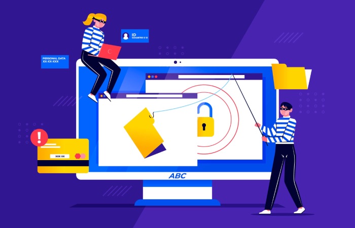phishing protection