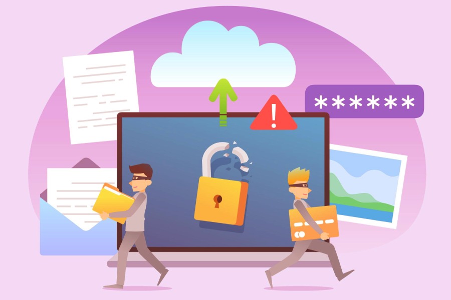 Microsoft 365 Being a Soft Target for Scammers- Email Do’s and Don’ts You Need to Keep In Mind!