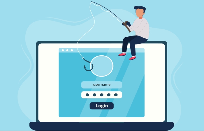 phishing attacks