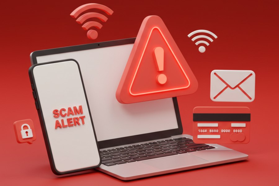 Seoul Witnesses a Coalition Against Increasing Phishing Actors!