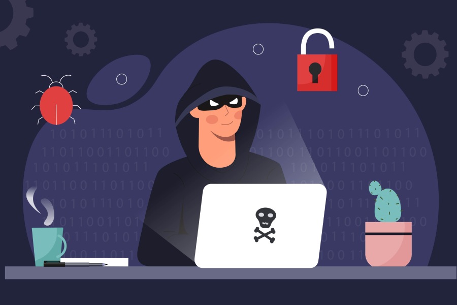 Okta Phishing Attack Facilitated By CryptoChameleon!