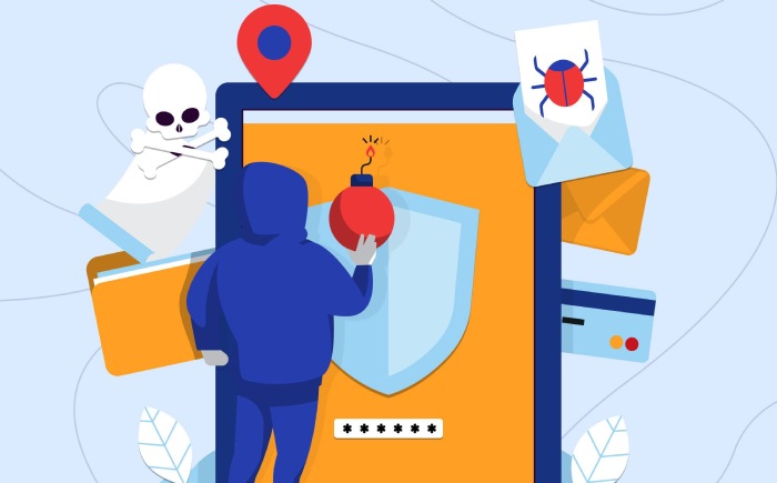 Cyber Crime