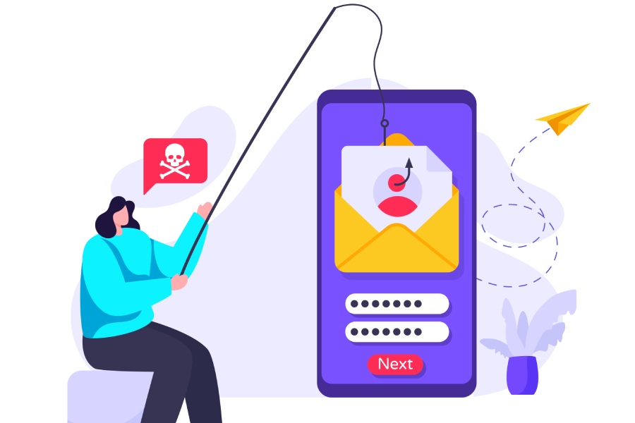 That Unpaid Toll Text Message Can Render Your Bank Empty!