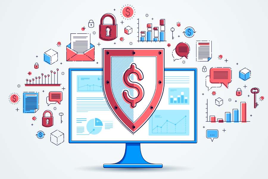 How To Protect Your Online Business From Day One?