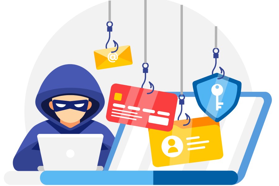 Cyber Crimes Intensify In The Holy Month Of Ramadan: Know The Whys and Hows! 