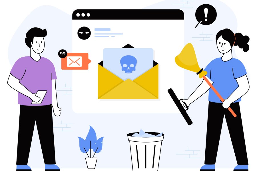 Developing An Anti-Phishing Strategy For Businesses: A Thorough Guide