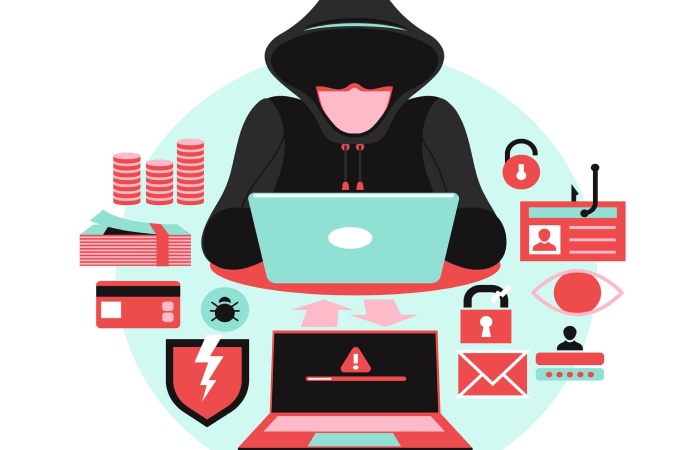 cybercrimes