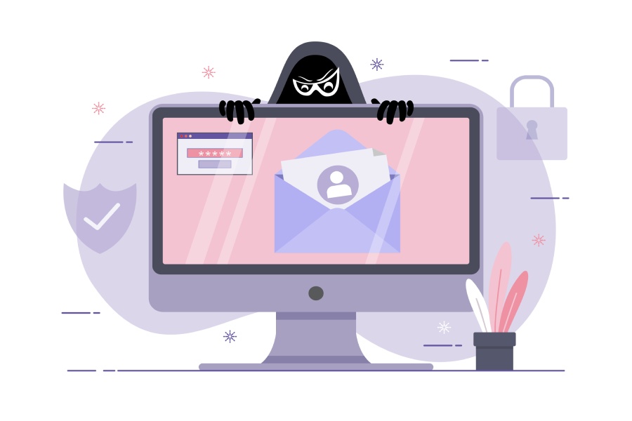 The Increasing Role of AI in Shaping Tomorrow’s Phishing Techniques!