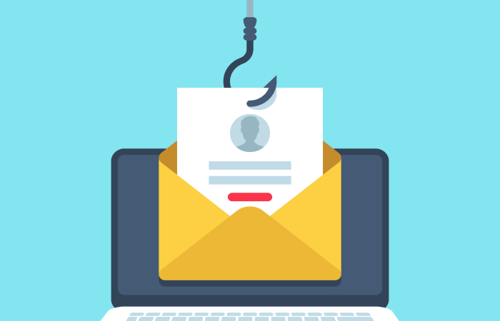 Phishing