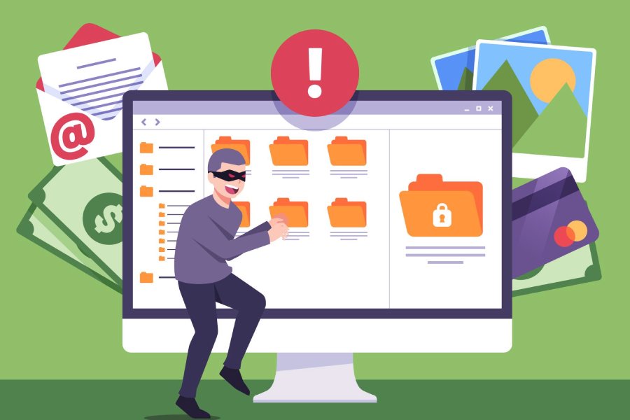 LockBit claims to publish 33 terabytes worth of sensitive data of the US Federal Reserve Bank online
