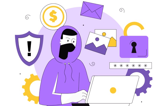 cybercrimes