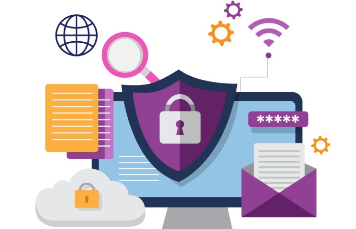 cybersecurity