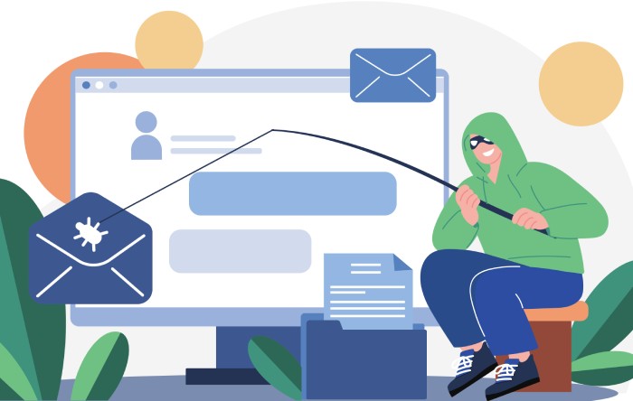 phishing protection