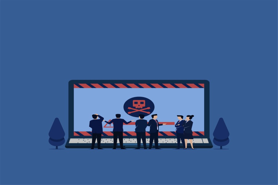 CrowdStrike blames buggy update for the “blue screen of death” disruption!