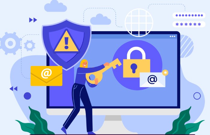 phishing protection