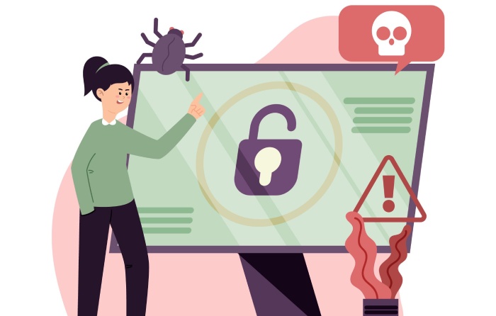 cyber threats