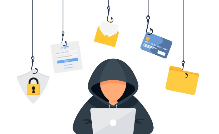 phishing protection