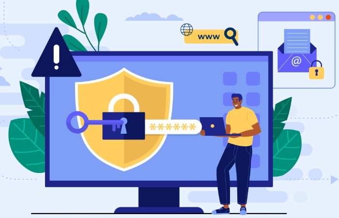 malware