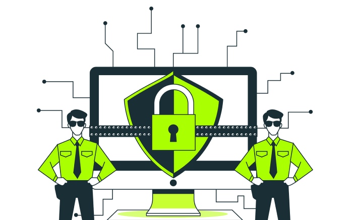 cybersecurity